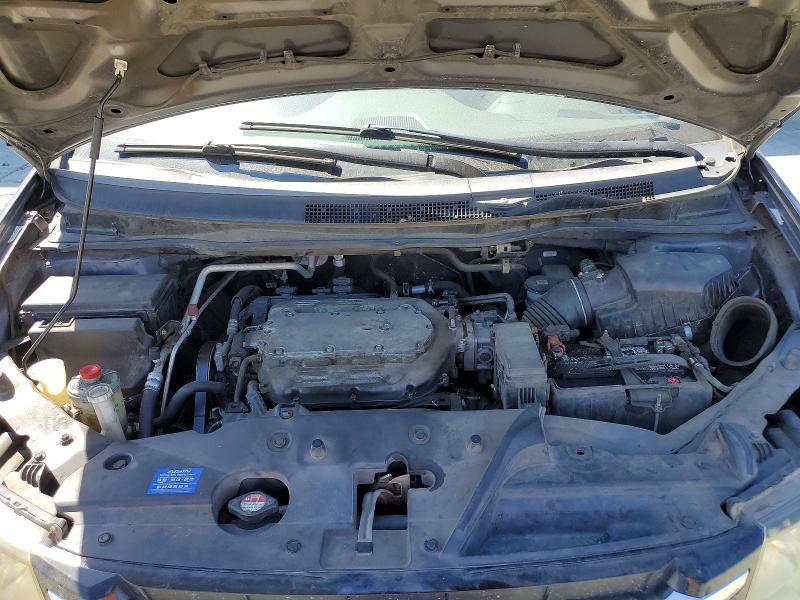 66759086 :رقم المزاد ، 5FNRL5H62FB103984 vin ، 2015 Honda Odyssey مزاد بيع