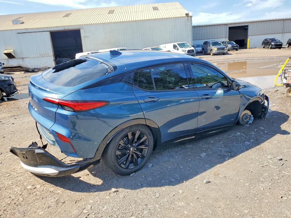 Продажа на аукционе авто 2025 Buick Envista, vin: KL47LBEP3SB064588, номер лота: 63711606