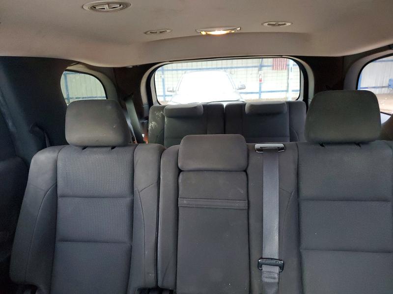 Aukcja sprzedaży 2015 Dodge Durango, vin: 1C4RDHAG8FC176386, numer aukcji: 66588976