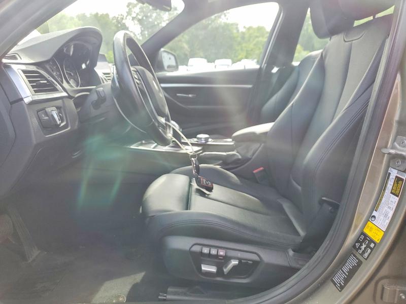 Продаж на аукціоні авто 2016 Bmw 328, vin: WBA8E3G53GNU05187, номер лоту: 63884676