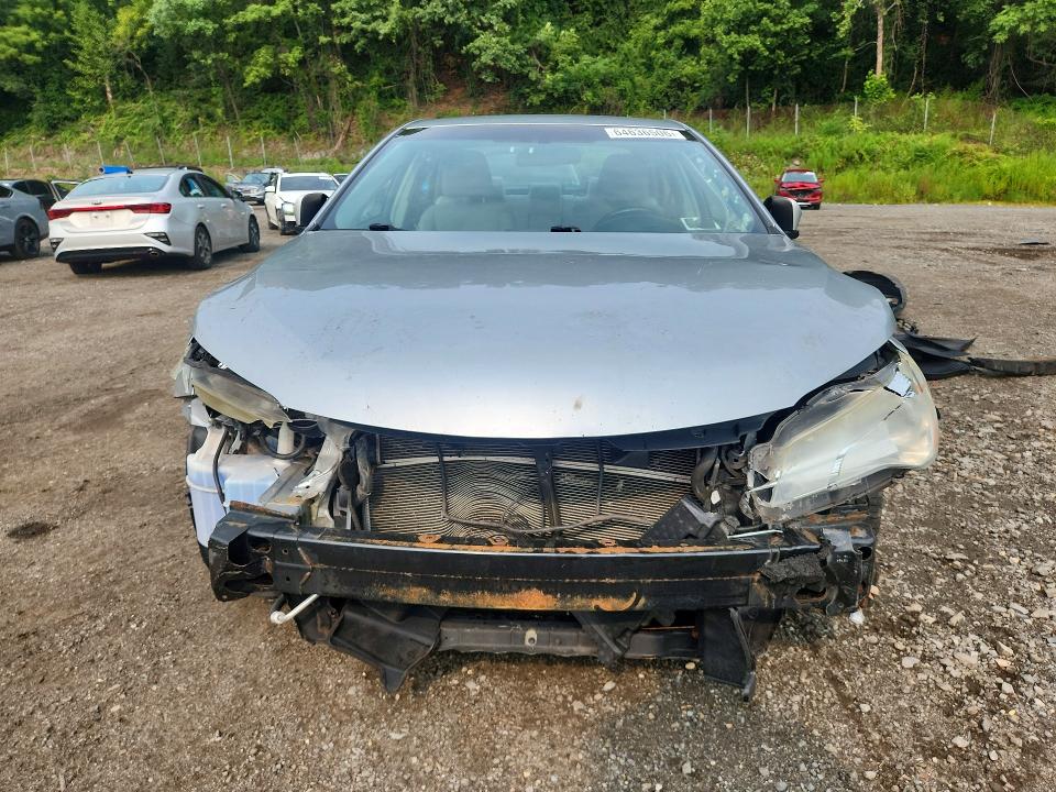 Продаж на аукціоні авто 2017 Toyota Camry Hybrid, vin: 4T1BD1FK9HU203447, номер лоту: 64636506