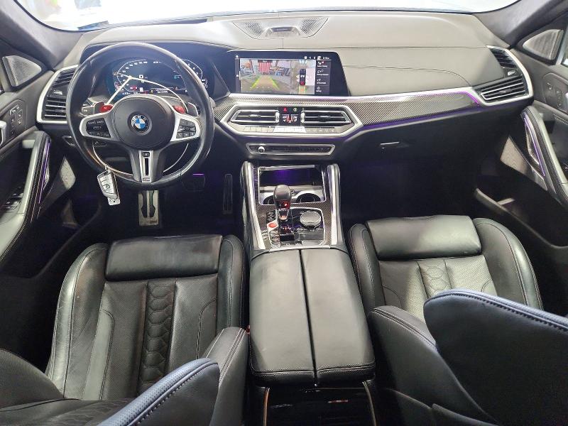 Aukcja sprzedaży 2023 Bmw X6, vin: 5YMCY0C09P9R70508, numer aukcji: 64441476
