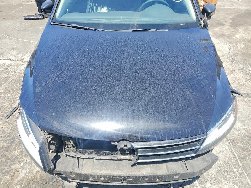 66229236 :رقم المزاد ، 3VWD67AJ9GM382601 vin ، 2016 Volkswagen Jetta مزاد بيع