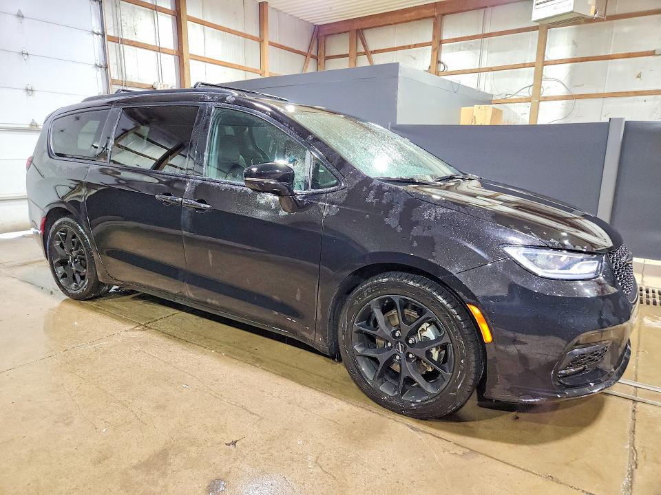 Aukcja sprzedaży 2025 Chrysler Pacifica, vin: 2C4RC1GG2SR514979, numer aukcji: 66079846