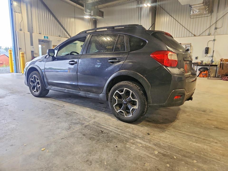 Продажа на аукционе авто 2013 Subaru Xv Crosstrek, vin: JF2GPACC2DH851974, номер лота: 65113846