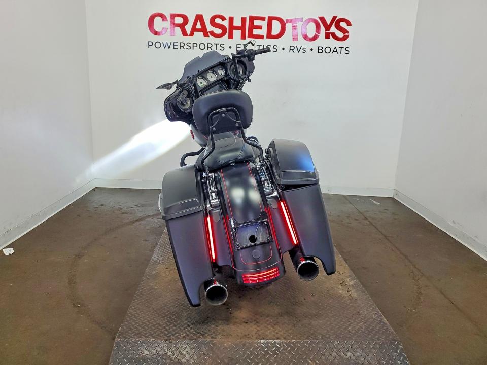 2014 Harley-davidson Flhxs მანქანა იყიდება აუქციონზე, vin: 1HD1KRM15EB648594, აუქციონის ნომერი: 66628176