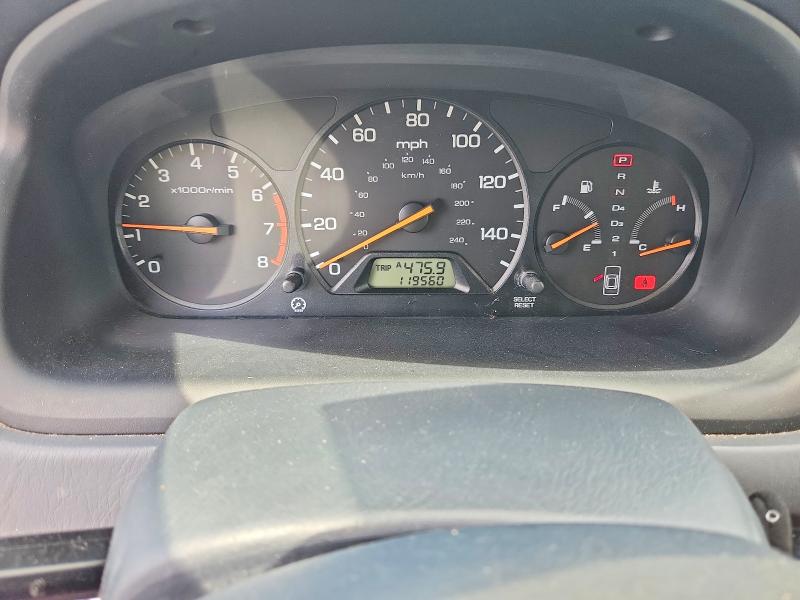 Продаж на аукціоні авто 2000 Honda Accord, vin: 1HGCG665XYA026109, номер лоту: 63314656