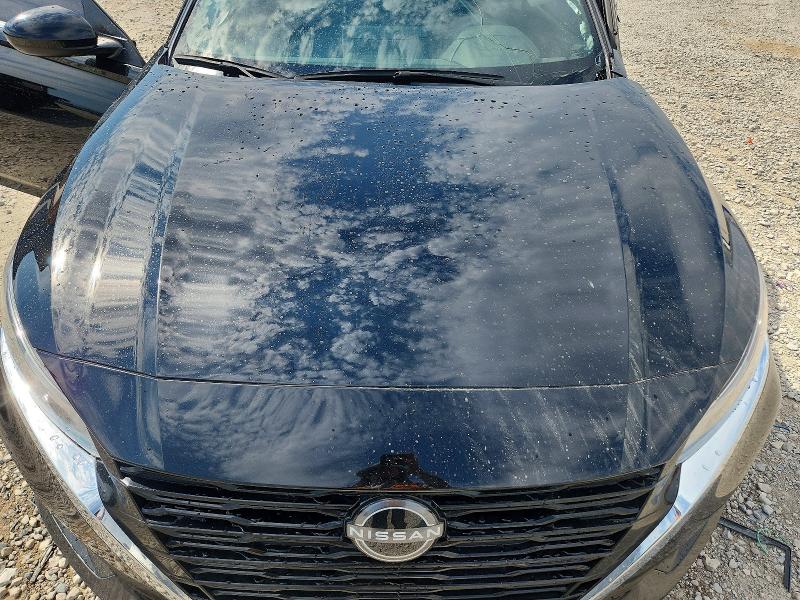 64050706 :رقم المزاد ، 1N4BL4DW9RN388535 vin ، 2024 Nissan Altima مزاد بيع