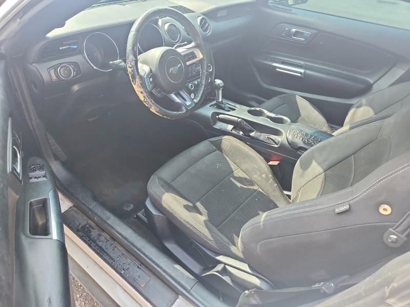 63695146 :رقم المزاد ، 1FA6P8AM8G5211780 vin ، 2016 Ford Mustang مزاد بيع