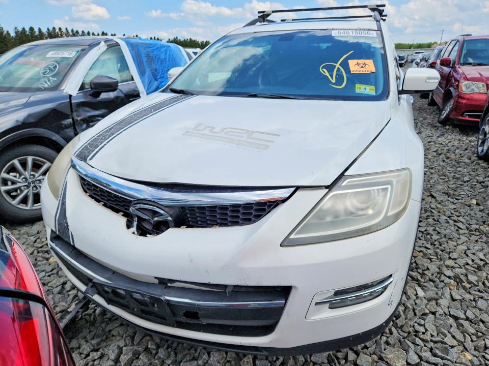 Aukcja sprzedaży 2009 Mazda Cx-9, vin: JM3TB38V490167345, numer aukcji: 64618056