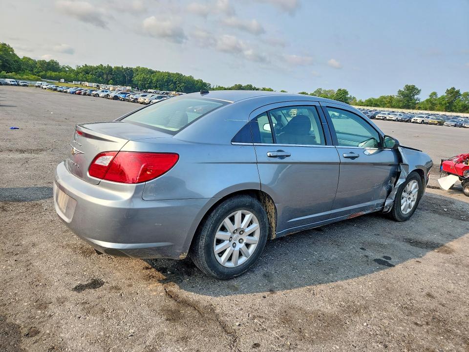 Aukcja sprzedaży 2009 Chrysler Sebring, vin: 1C3LC46B49N518041, numer aukcji: 65091586