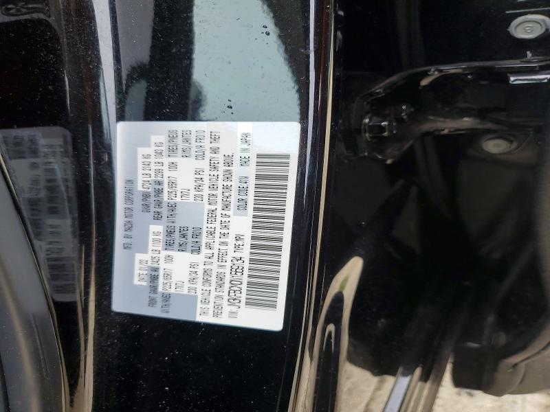 Aukcja sprzedaży 2022 Mazda Cx-5, vin: JM3KFBCM0N1569134, numer aukcji: 63030556