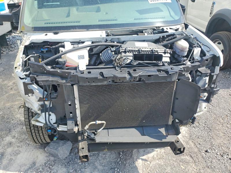 Продажа на аукционе авто 2022 Chevrolet Express G3500, vin: 1GB0GRF77N1219046, номер лота: 65201416