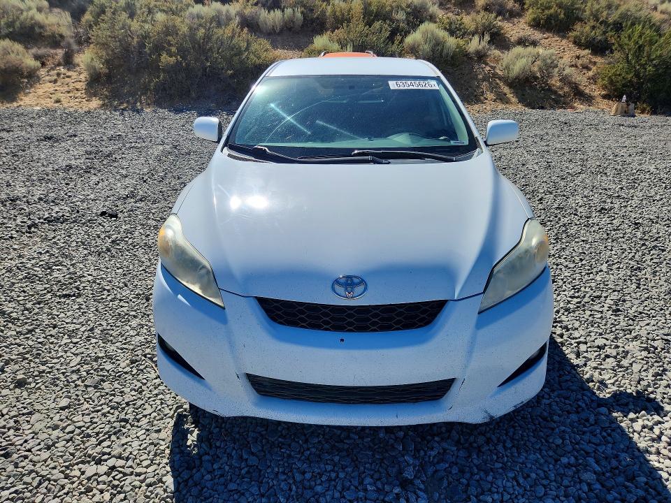 Aukcja sprzedaży 2010 Toyota Matrix, vin: 2T1KU4EE8AC309585, numer aukcji: 63545626