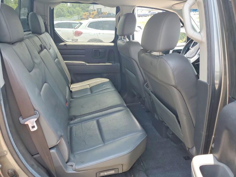 Aukcja sprzedaży 2008 Honda Ridgeline, vin: 2HJYK16508H500684, numer aukcji: 63688556