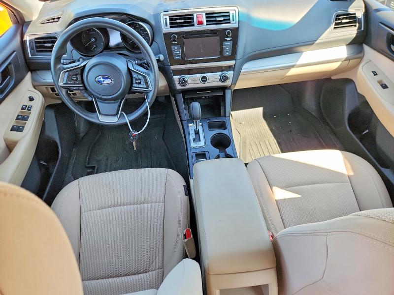 Aukcja sprzedaży 2019 Subaru Outback, vin: 4S4BSABC9K3276707, numer aukcji: 66280146