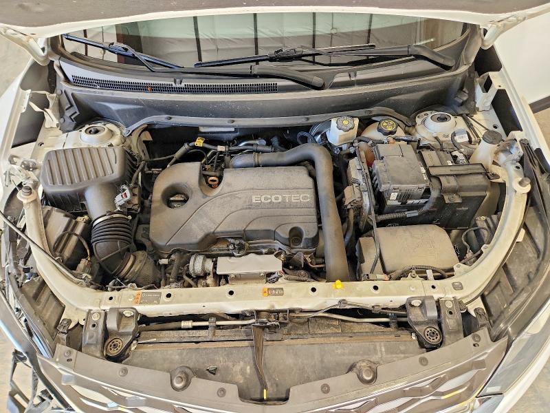 Продаж на аукціоні авто 2019 Chevrolet Equinox, vin: 3GNAXTEV1KS613415, номер лоту: 66243906