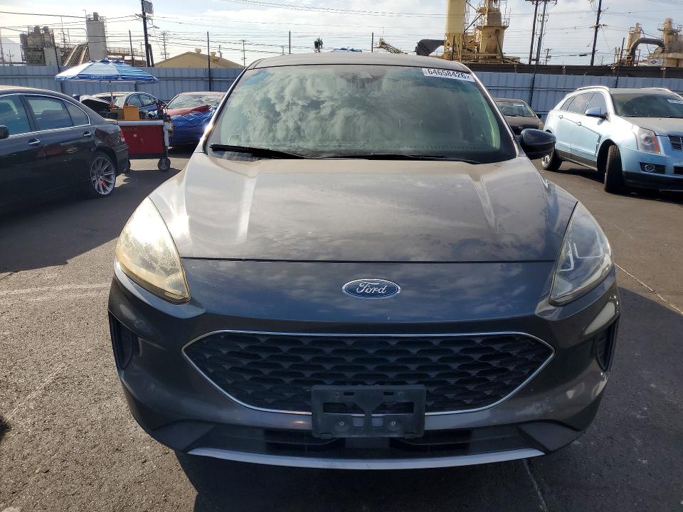 Продаж на аукціоні авто 2020 Ford Escape, vin: 1FMCU0G6XLUA14010, номер лоту: 64658426