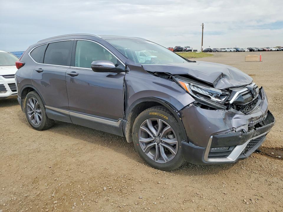 Aukcja sprzedaży 2022 Honda Cr-v, vin: 2HKRW2H92NH224417, numer aukcji: 66839266