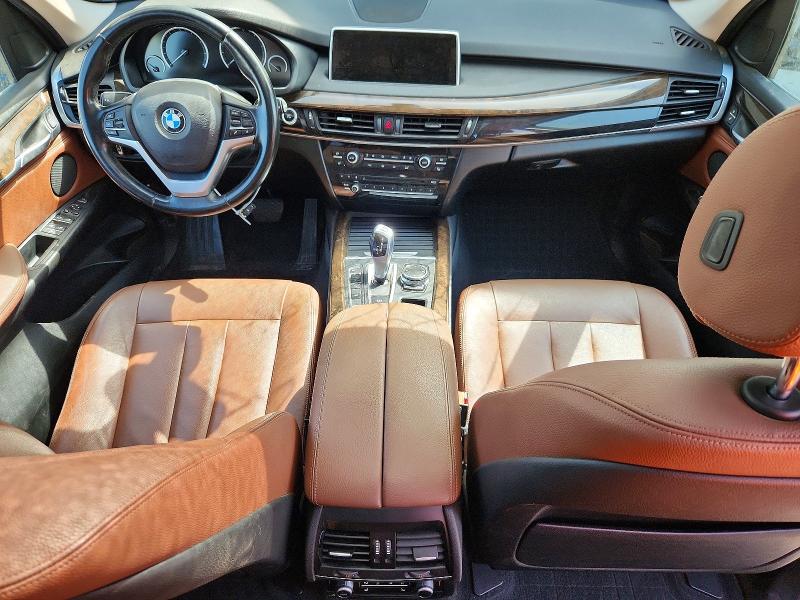 Aukcja sprzedaży 2016 Bmw X5, vin: 5UXKT0C57G0S79222, numer aukcji: 67305896