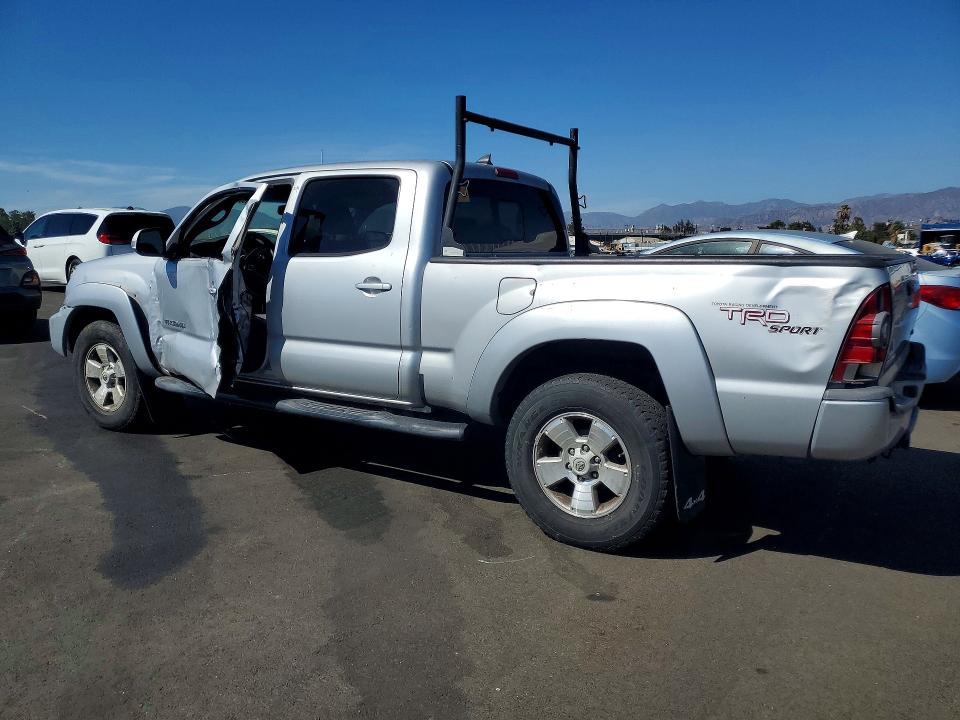 Aukcja sprzedaży 2013 Toyota Tacoma, vin: 5TFMU4FN5DX012559, numer aukcji: 66060326