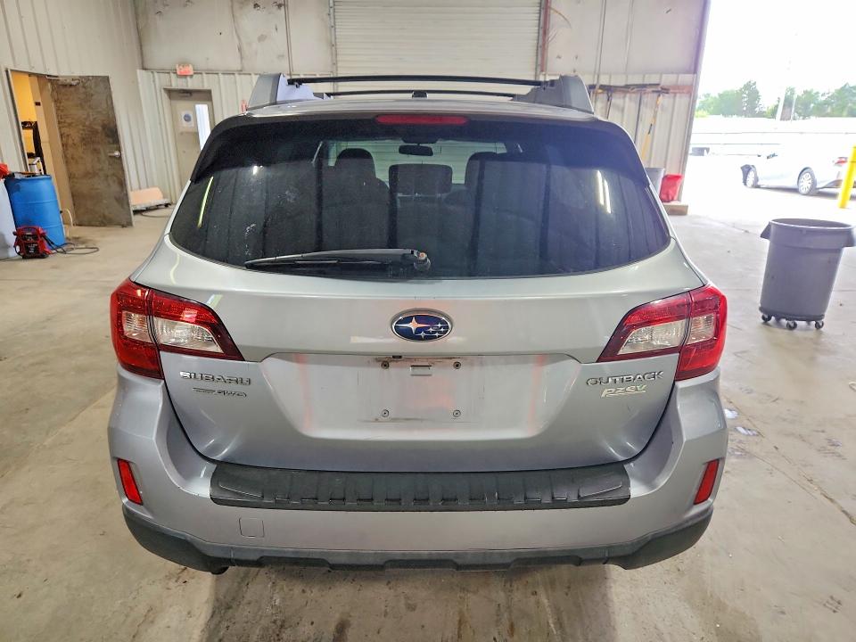 Aukcja sprzedaży 2015 Subaru Outback, vin: 4S4BSACCXF3263646, numer aukcji: 63843946