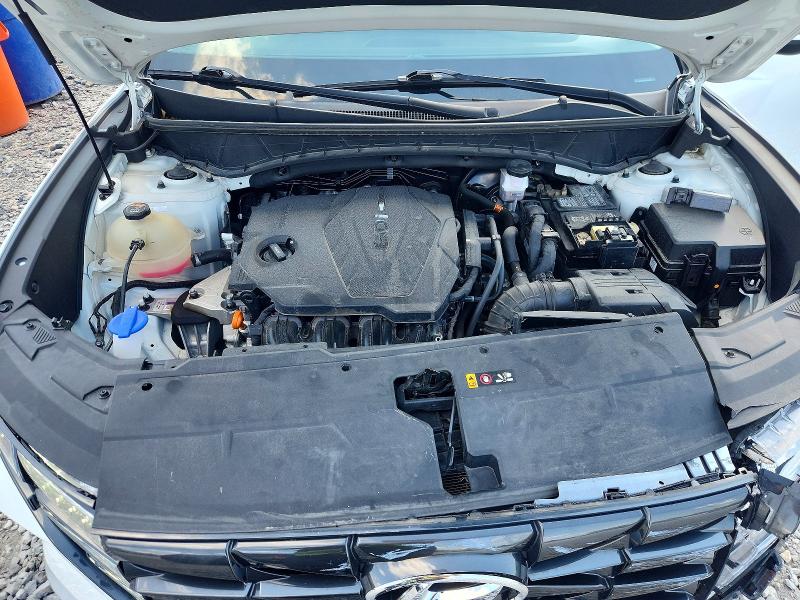 67142546 :رقم المزاد ، 5NMJB3AE0NH147050 vin ، 2022 Hyundai Tucson مزاد بيع