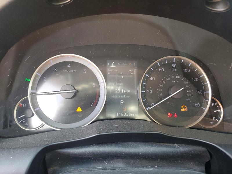 Продаж на аукціоні авто 2017 Lexus Es, vin: 58ABK1GG4HU057774, номер лоту: 63815026