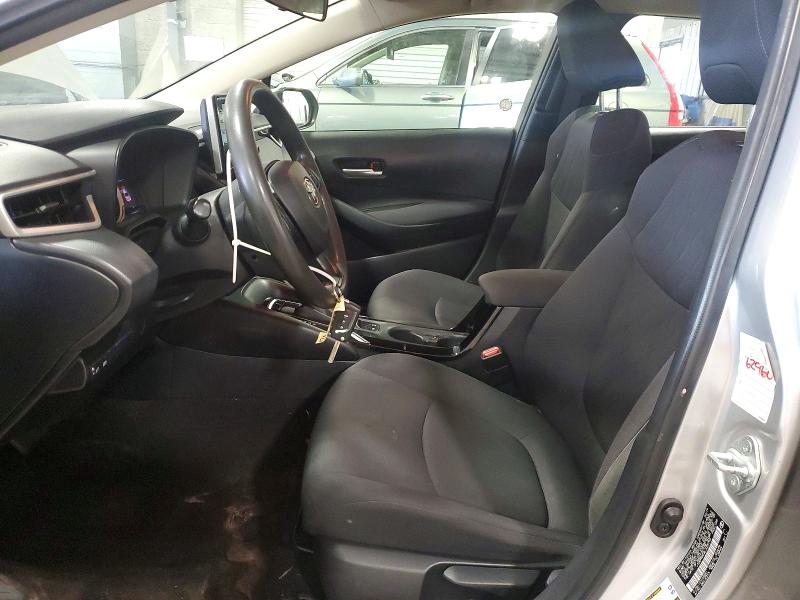 Продажа на аукционе авто 2020 Toyota Corolla, vin: JTDEPRAE8LJ025792, номер лота: 65120736