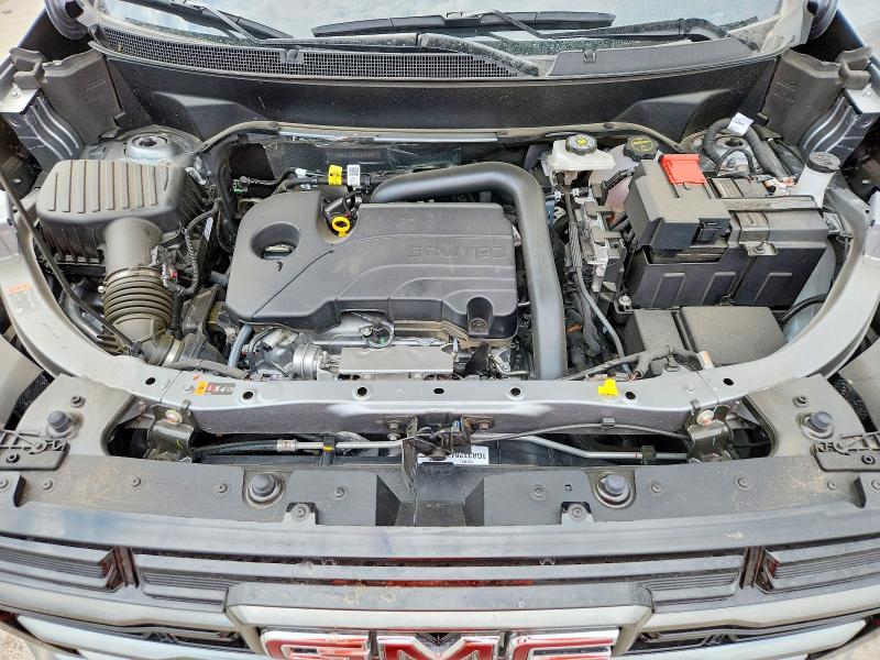 Aukcja sprzedaży 2026 Gmc Terrain, vin: 3GKALYEG1TL276117, numer aukcji: 66467076