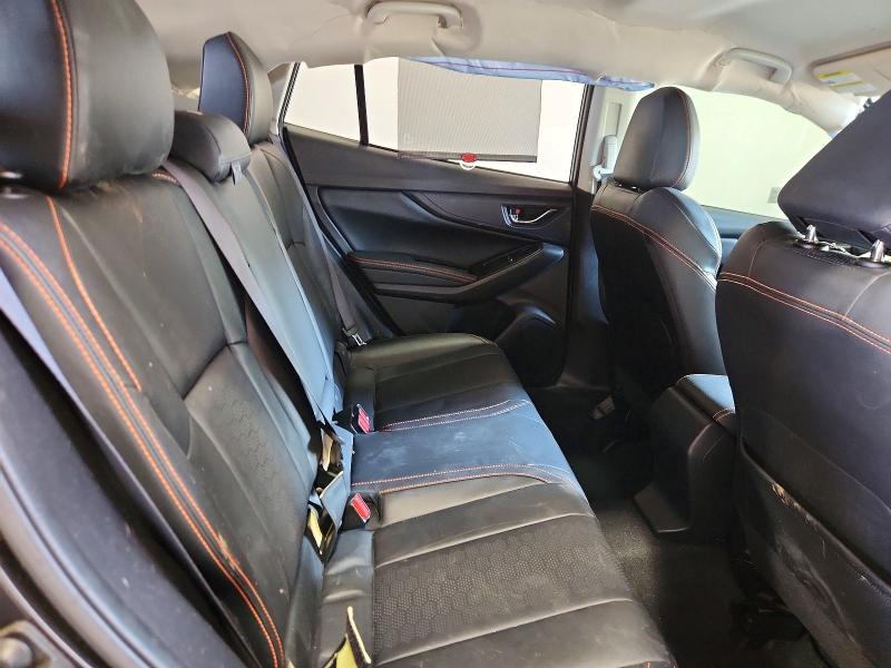 64692876 :رقم المزاد ، JF2GTAMC7KH309986 vin ، 2019 Subaru Crosstrek مزاد بيع