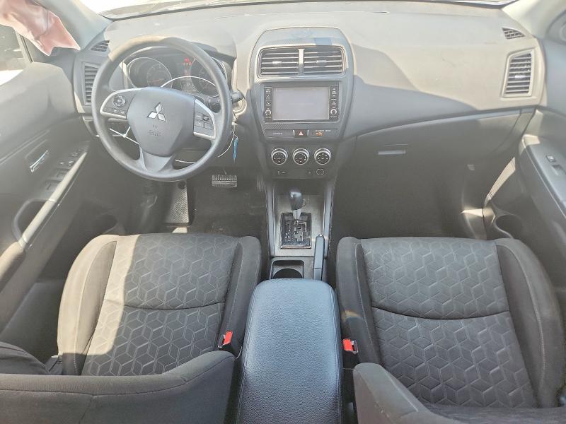 Продажа на аукционе авто 2020 Mitsubishi Outlander Sport, vin: JA4AP3AU8LU015999, номер лота: 65359016