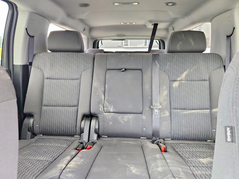 65906896 :رقم المزاد ، 1GNSKGKC9LR112533 vin ، 2020 Chevrolet Suburban مزاد بيع