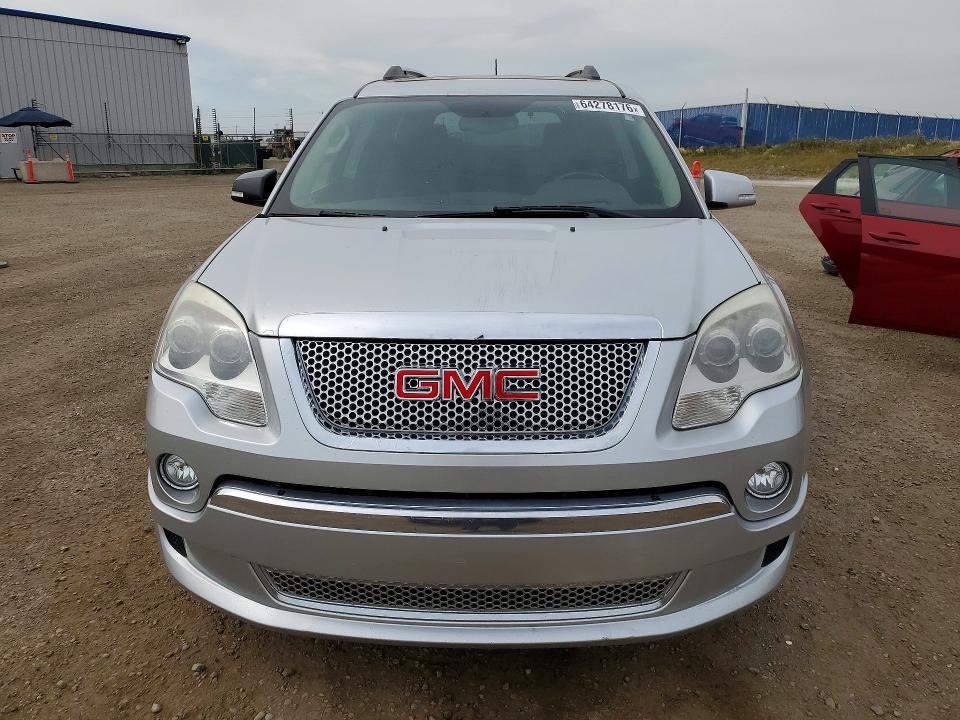 Продаж на аукціоні авто 2012 Gmc Acadia, vin: 1GKKVTEDXCJ208011, номер лоту: 64278176