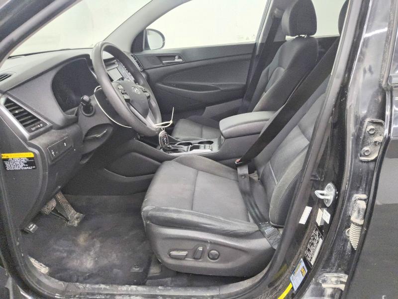 Продаж на аукціоні авто 2017 Hyundai Tucson, vin: KM8J3CA26HU281816, номер лоту: 62873976