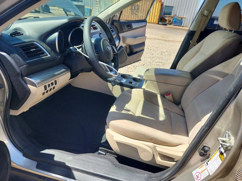 Aukcja sprzedaży 2018 Subaru Outback, vin: 4S4BSAAC6J3289298, numer aukcji: 66363036