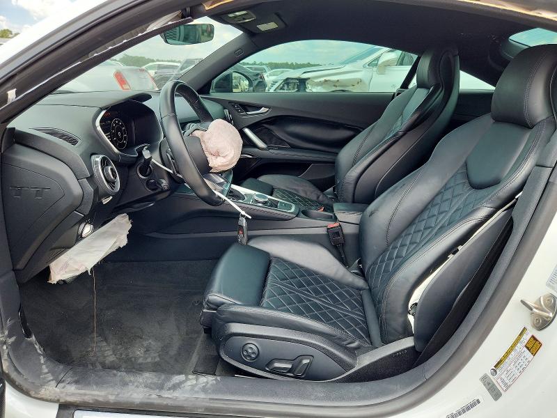 Продажа на аукционе авто 2017 Audi Tt, vin: TRUC5AFV5H1002555, номер лота: 67444856