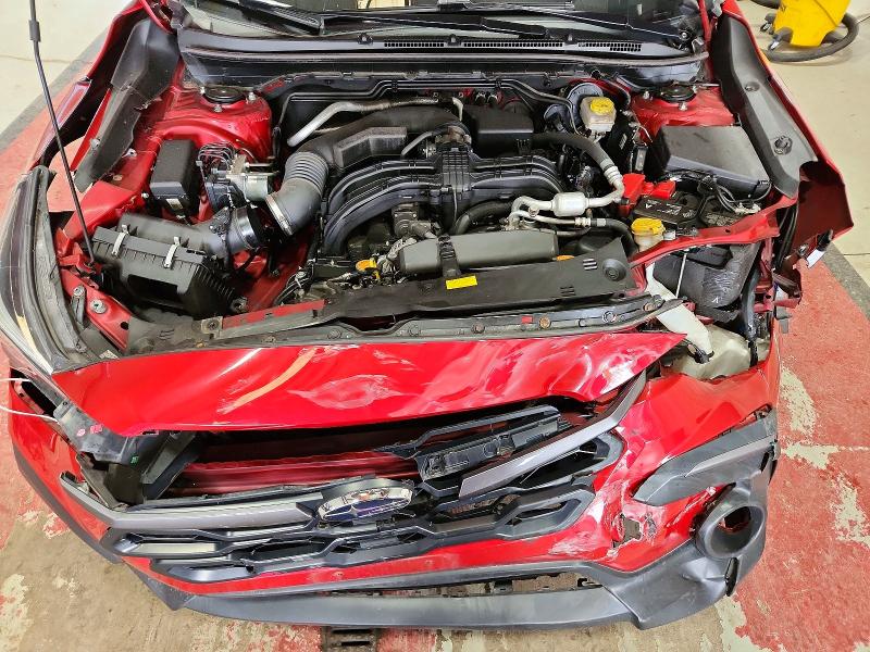 Aukcja sprzedaży 2024 Subaru Crosstrek, vin: 4S4GUHM6XR3716489, numer aukcji: 65853216