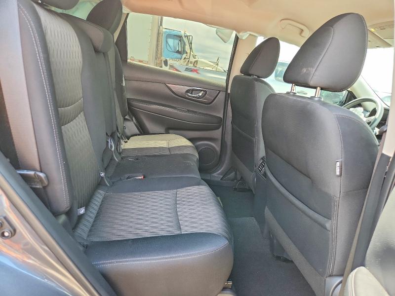 Продаж на аукціоні авто 2018 Nissan Rogue, vin: 5N1AT2MT2JC754959, номер лоту: 63260886