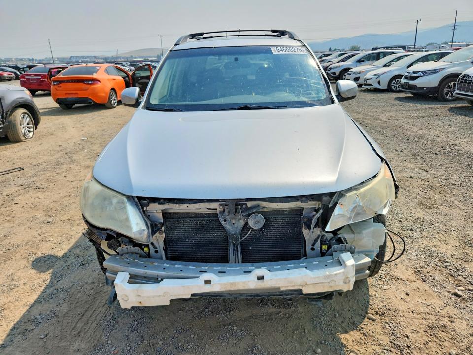 Aukcja sprzedaży 2009 Subaru Forester, vin: JF2SH636X9G776467, numer aukcji: 64605276