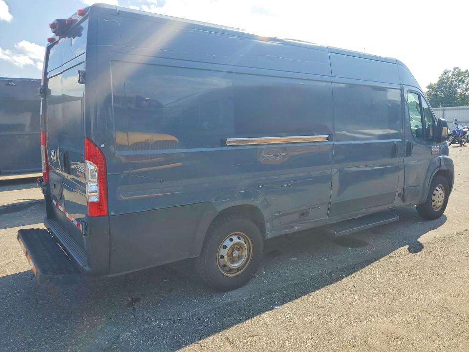 Продаж на аукціоні авто 2020 Ram Promaster 3500, vin: 3C6URVJG2LE136956, номер лоту: 65391286