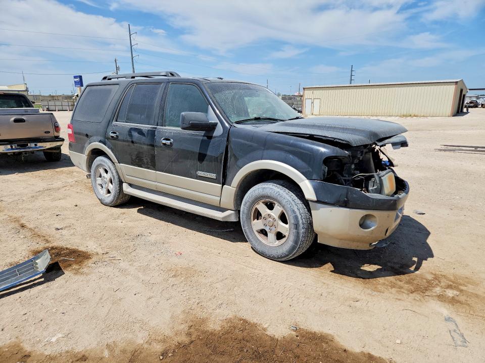 Продаж на аукціоні авто 2008 Ford Expedition, vin: 1FMFU17588LA55095, номер лоту: 65837686