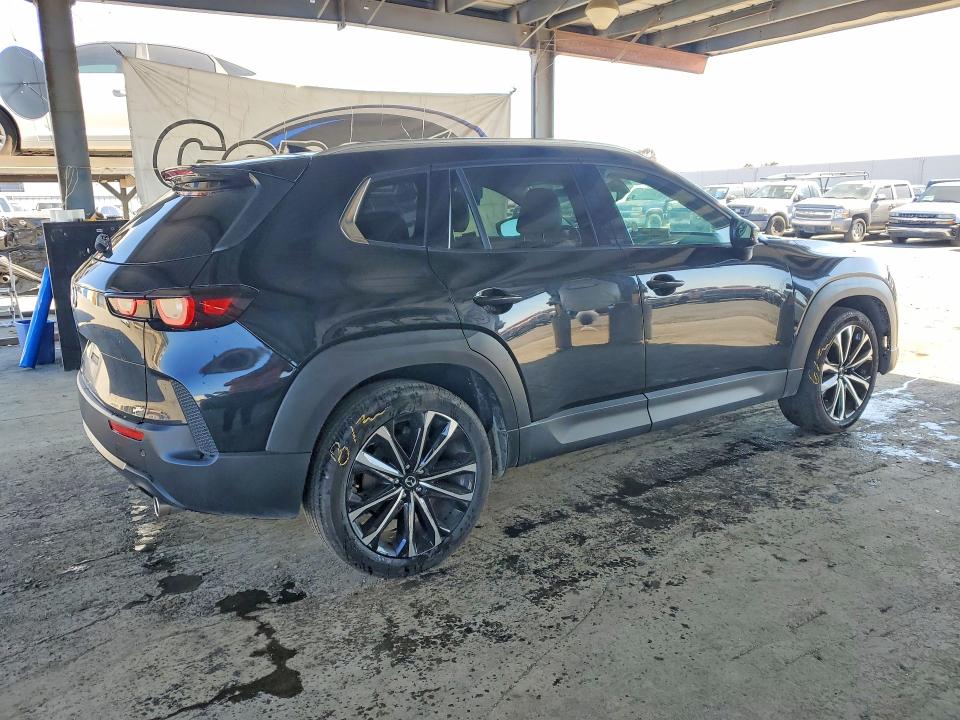 Aukcja sprzedaży 2026 Mazda Cx-50, vin: 7MMVABDL1TN458415, numer aukcji: 64676636