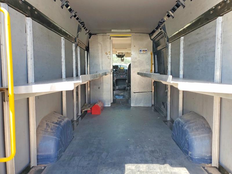 Aukcja sprzedaży 2021 Ram Promaster 3500, vin: 3C6MRVJG9ME586962, numer aukcji: 64736316