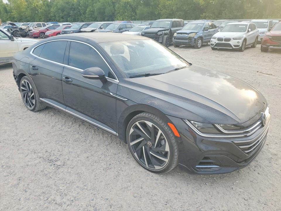 Aukcja sprzedaży 2021 Volkswagen Arteon, vin: WVWTR7AN8ME002478, numer aukcji: 66378186