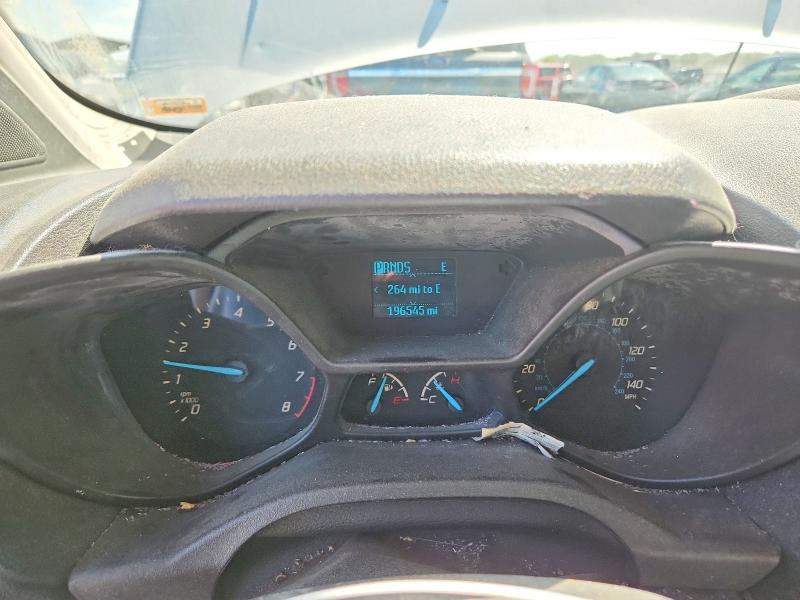 66947806 :رقم المزاد ، NM0GE9F79H1295322 vin ، 2017 Ford Transit Connect مزاد بيع