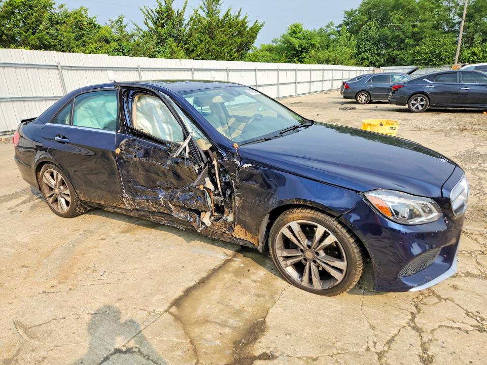 Продажа на аукционе авто 2016 Mercedes-benz E, vin: WDDHF8JB9GB176825, номер лота: 64366536