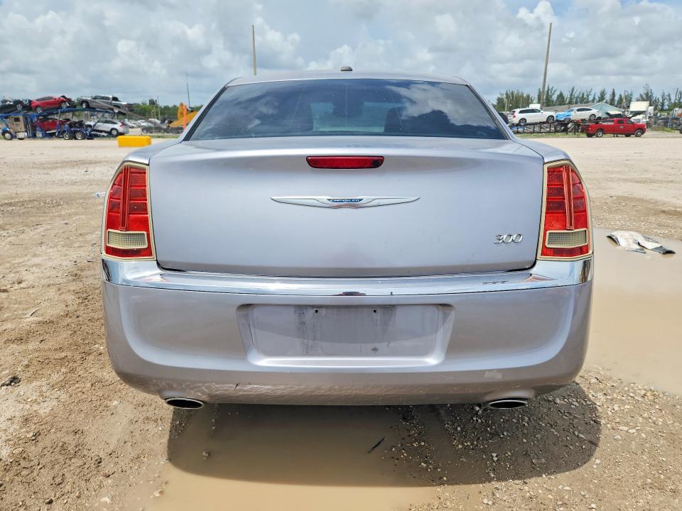 2014 Chrysler 300 მანქანა იყიდება აუქციონზე, vin: 2C3CCAAG6EH141670, აუქციონის ნომერი: 63750086