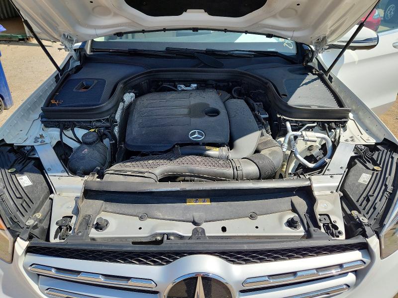 Продажа на аукционе авто 2022 Mercedes-benz Glc, vin: W1N0G8EB9NV373464, номер лота: 65494216