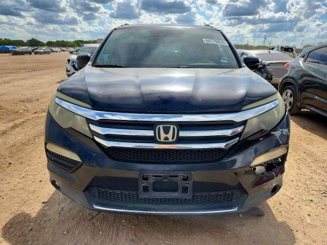 Aukcja sprzedaży 2016 Honda Pilot, vin: 5FNYF5H98GB027251, numer aukcji: 64779856